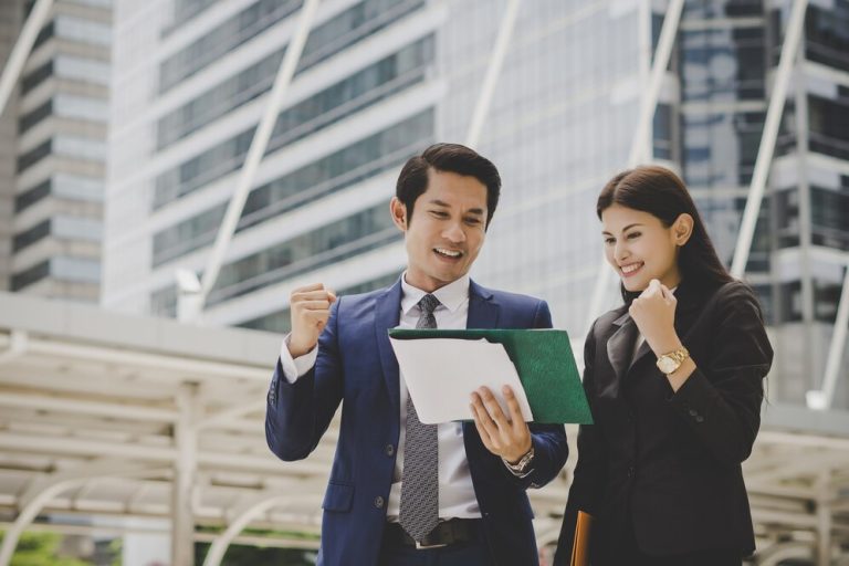 Tuyển dụng Giám đốc Kinh doanh Bất động sản
