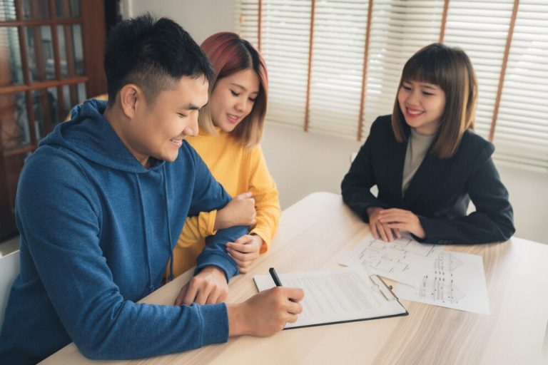 Tuyển dụng chuyên viên kinh doanh bất động sản