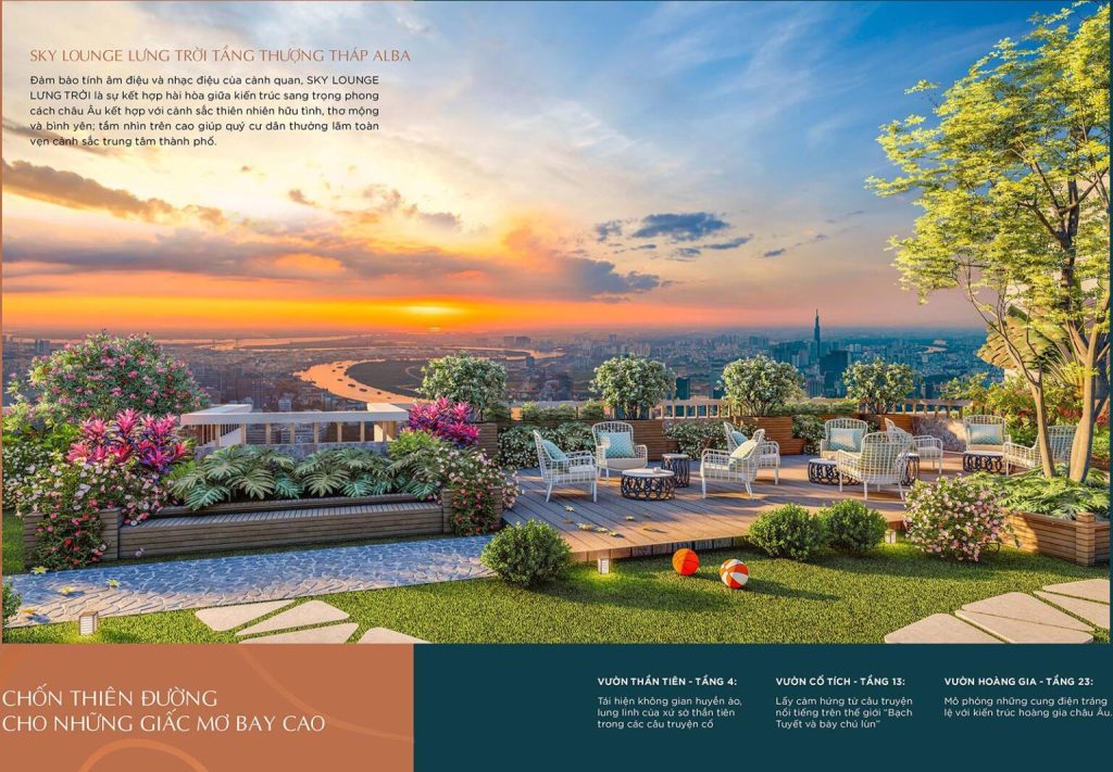 Dự án Khai Hoan Prime
