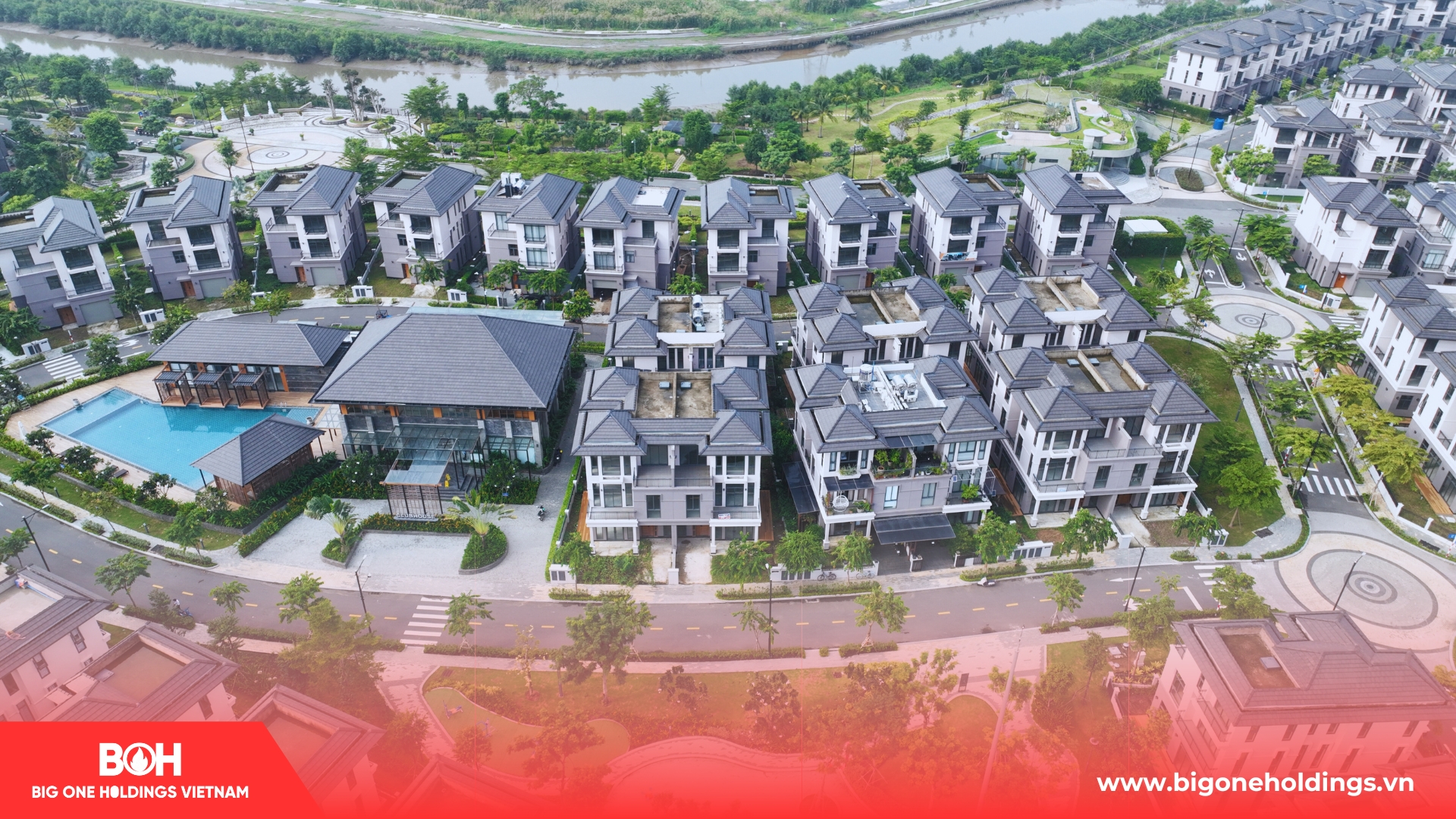 ZEITGEIST NHÀ BÈ – KHU ĐÔ THỊ ĐÁNG SỐNG NHẤT NAM SÀI GÒN