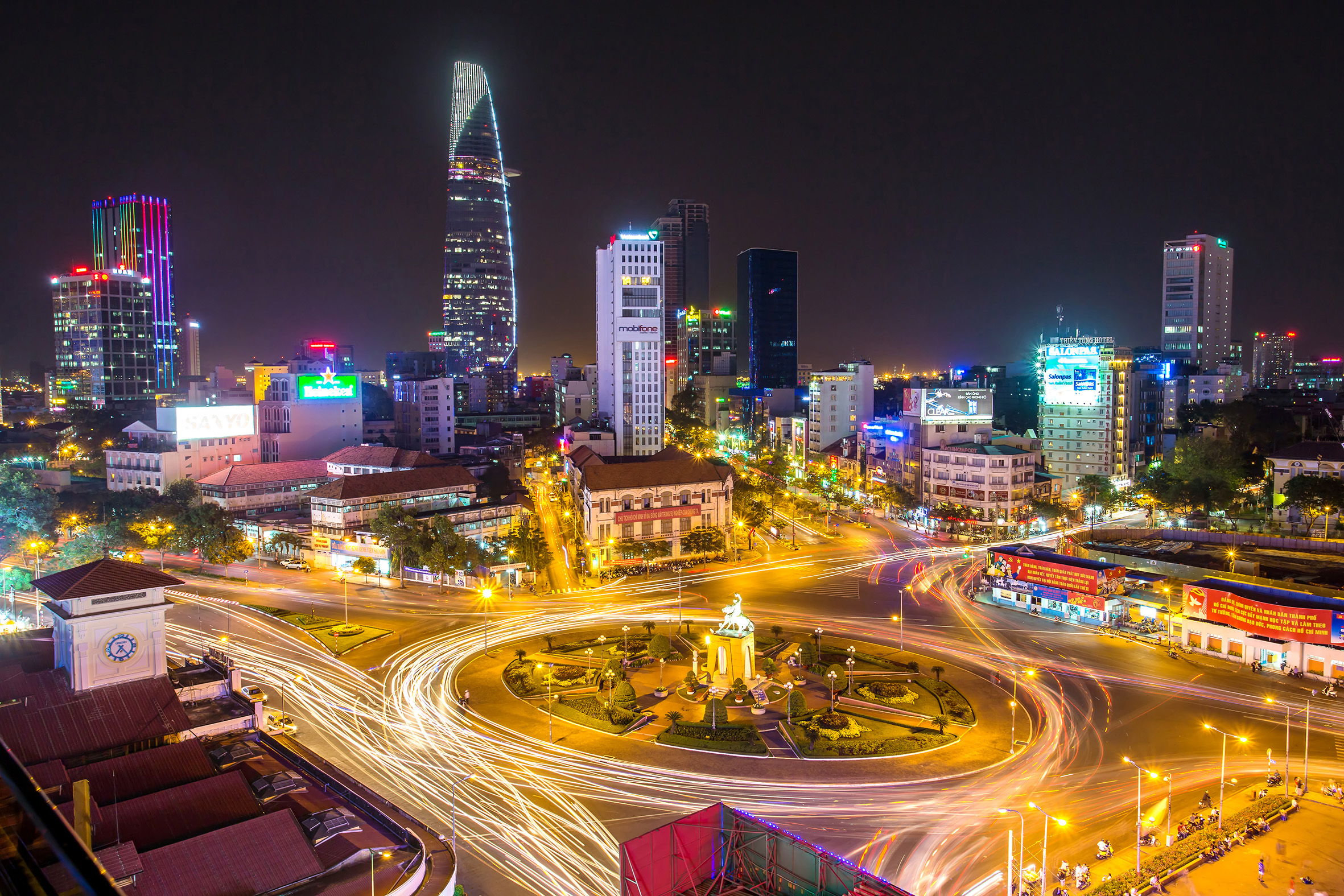 Khung giá đất 2024