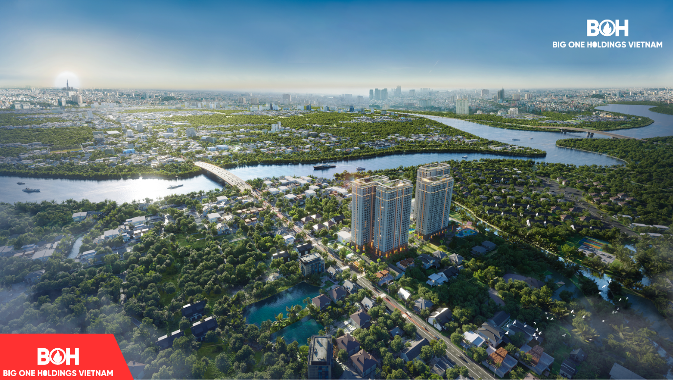 THÔNG TIN MỚI NHẤT DỰ ÁN KHẢI HOÀN PRIME