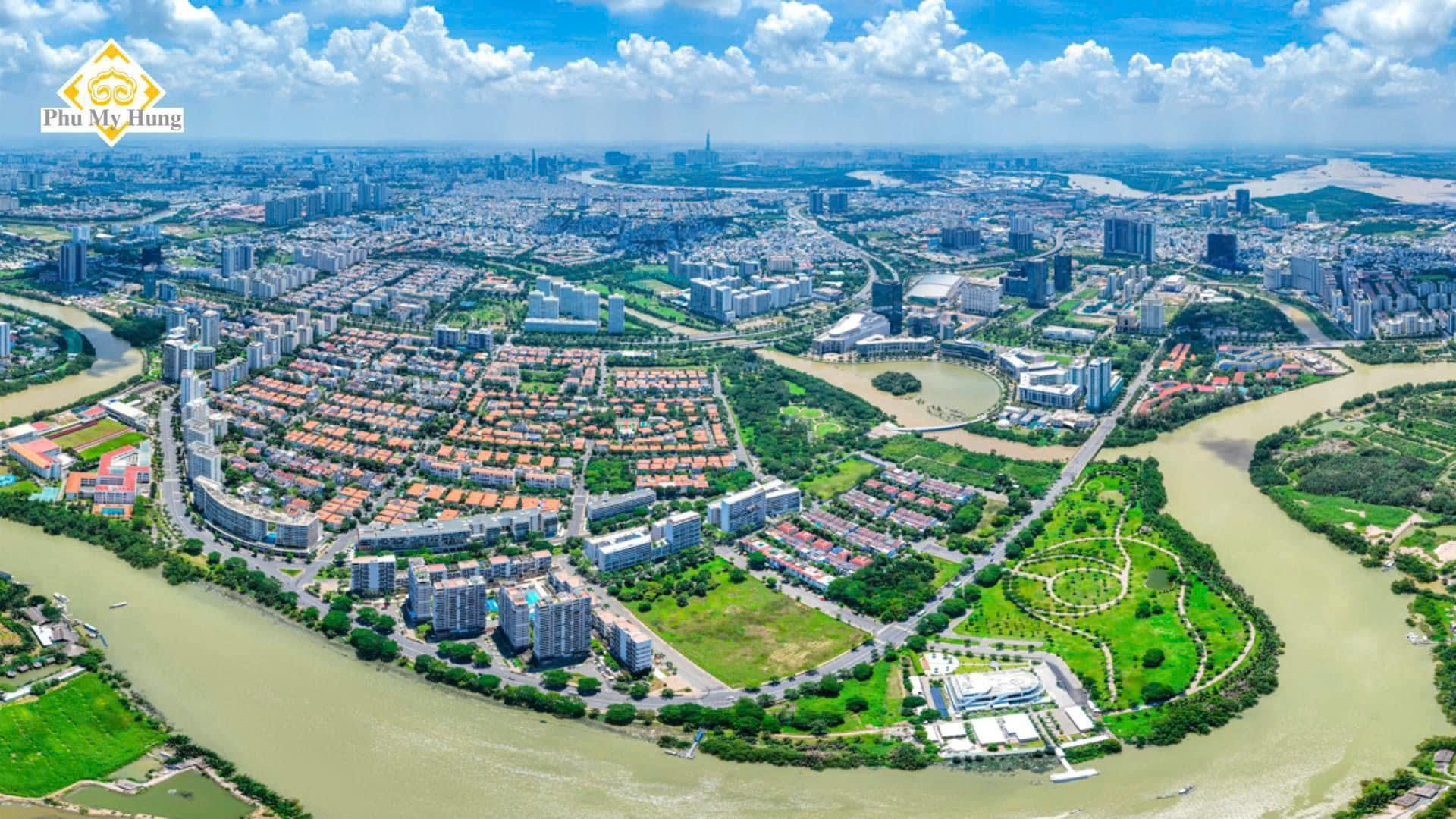 bất đồng sản Khu Nam