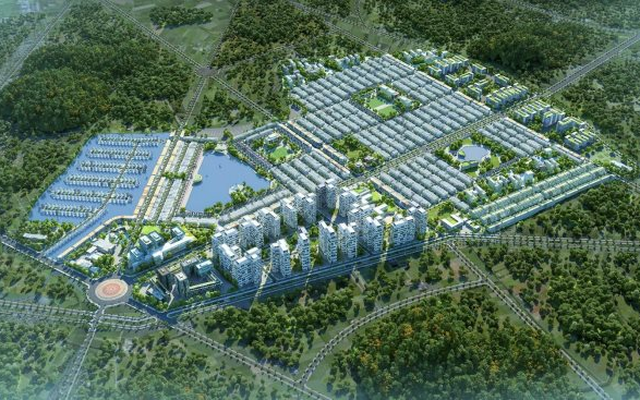 Tổng quan Vinhomes tại Long An – Vinhomes Hậu Nghĩa