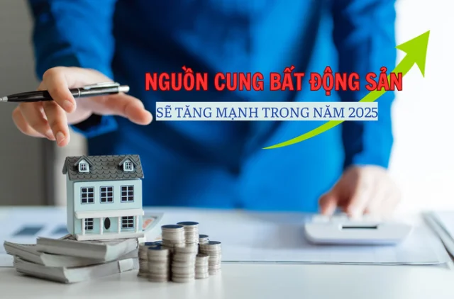 Thị Trường Bất Động Sản Khu Nam Sài Gòn Năm 2025: Cơ Hội Đầu Tư Không Thể Bỏ Lỡ