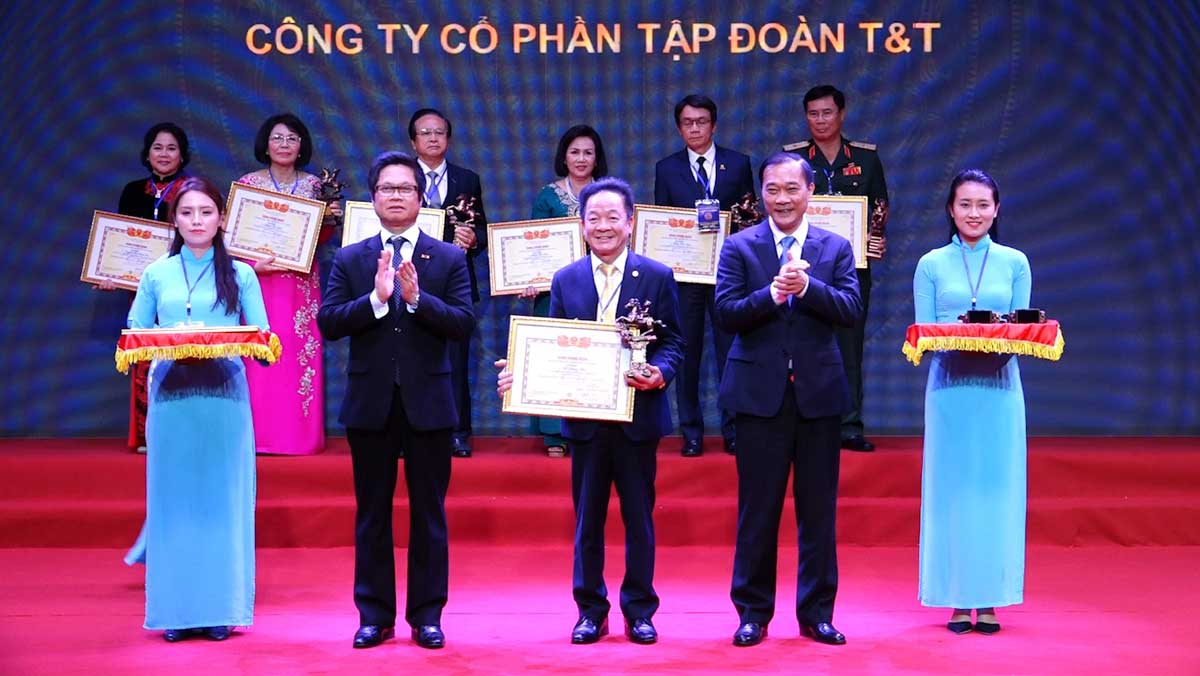 Bầu Hiển (SHB) bắt tay Newtecons kiến tạo T&T City Millennia – Khu đô thị để đời tại Khu Nam Sài Gòn