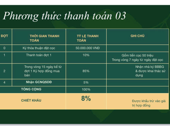 Nhà phố Nam Sài Gòn Compound – Chiết khấu 13%