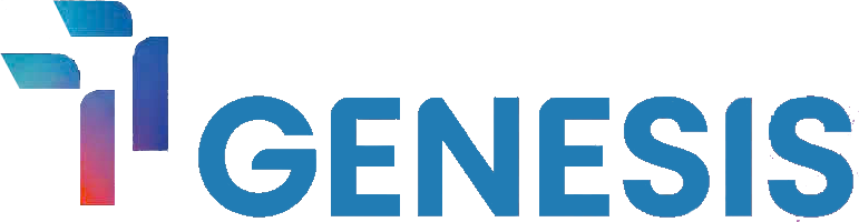 Logo dự án TT Genesis