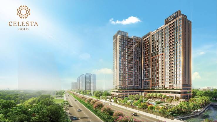 Celesta Gold và Celesta Rise khác nhau thế nào? So sánh hai khu đô thị Celesta của Keppel