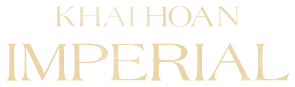 Logo dự án Khải Hoàn Imperial